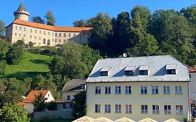 Rožmberk Inn&U Kocoura